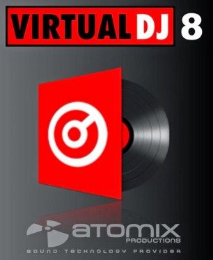 Virtual DJ Pro Crack