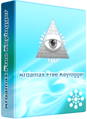 Ardamax Keylogger Crack