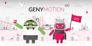 Genymotion Crack