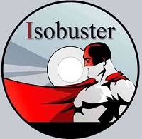 IsoBuster Crack