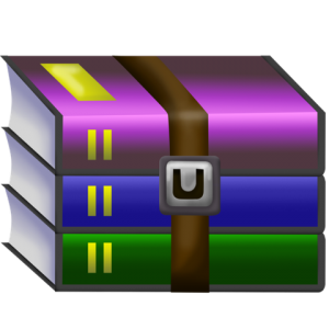 WinRAR Crack