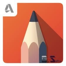 Autodesk SketchBook Pro Crack