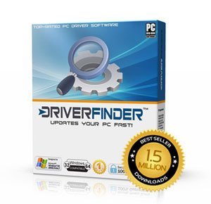 DriverFinder Pro Crack