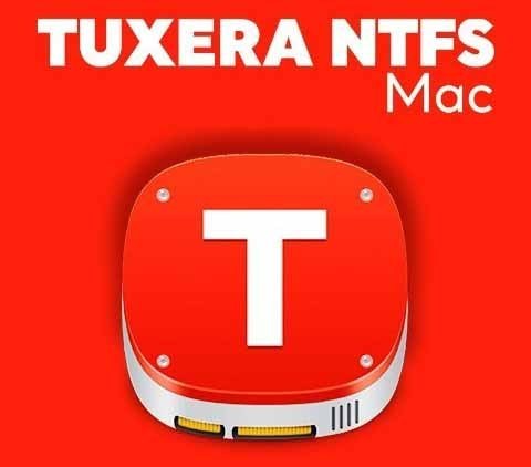 Tuxera NTFS Crack