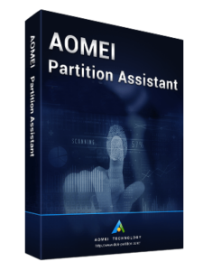 AOMEI Partition Assistant Crack 