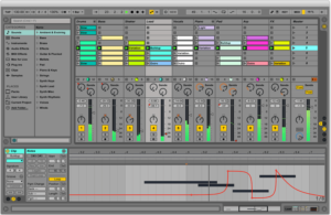 Ableton Live Crack