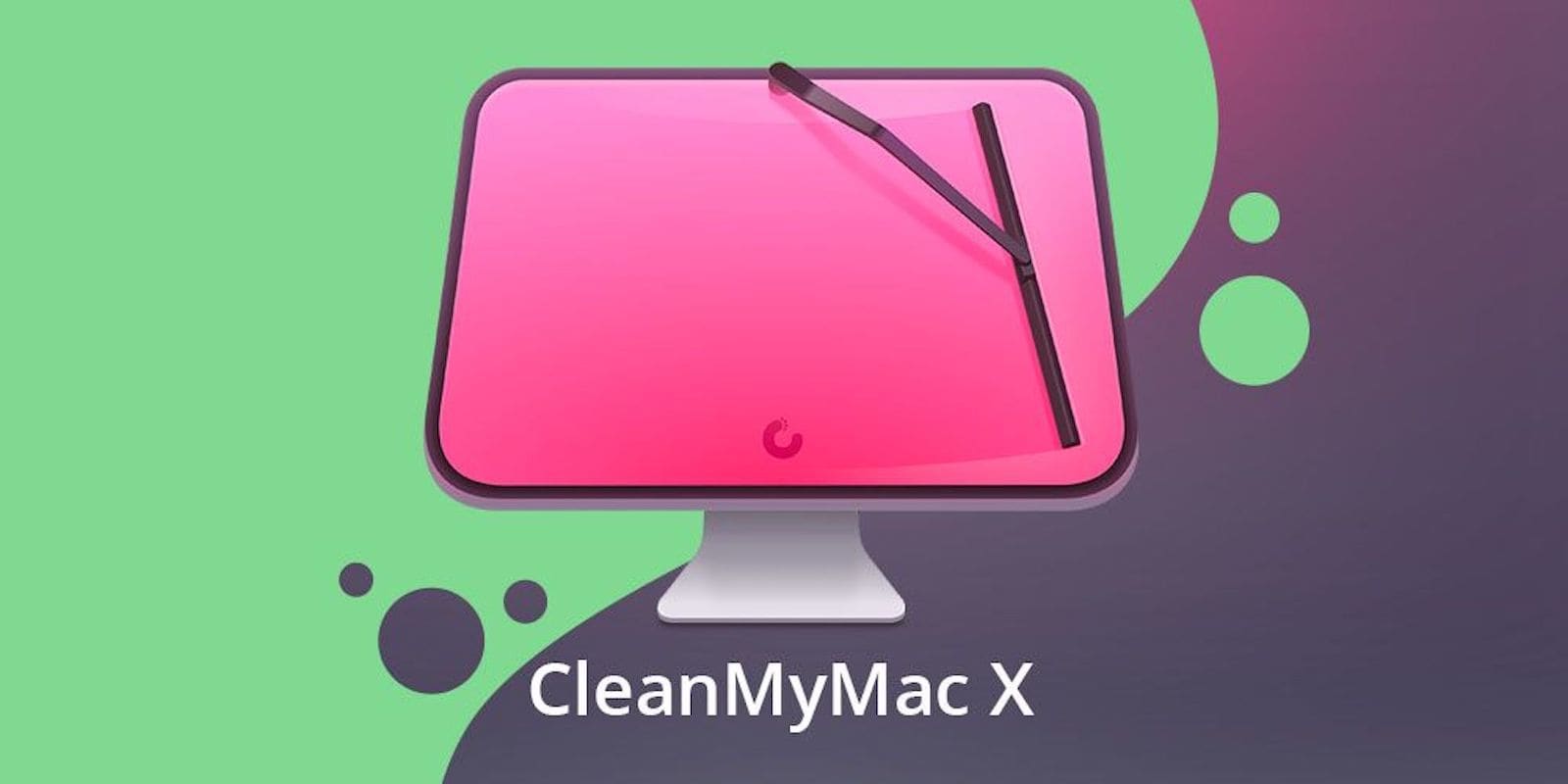 CleanMyMac X Crack