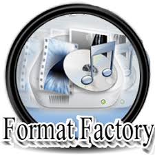 Format Factory Pro CrackFormat Factory Pro Crack