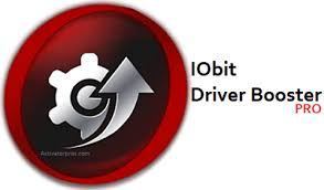 IObit Driver Booster Pro Crack