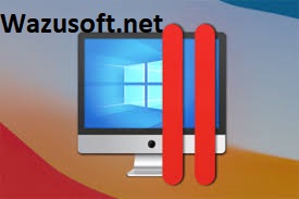 Parallels Desktop Crack