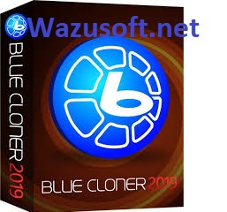 Blue-Cloner Diamond Pro Crack