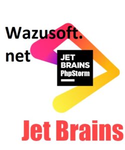 JetBrains PhpStorm Crack 