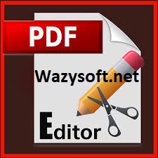 PDF XChange Editor Plus Crack 