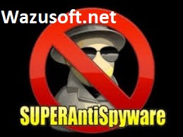 SUPERAntiSpyware Crack