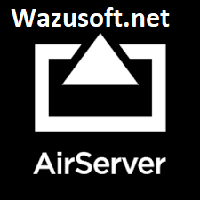 AirServer Crack