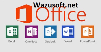 Microsoft Office Professional Plus Crack