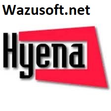 SystemTools Hyena Crack 