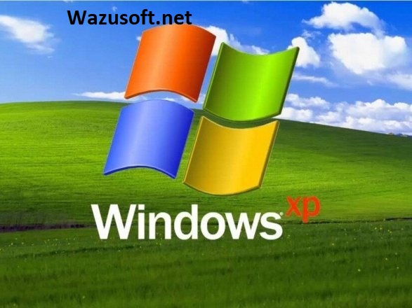 Windows XP Crack