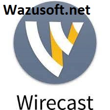 Wirecast Pro Crack