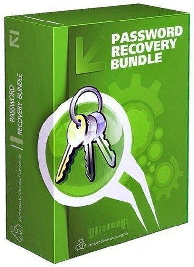 Password Recovery Bundle Crack