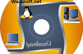SystemRescueCd Crack