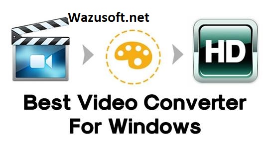 Windows Video Converter Crack