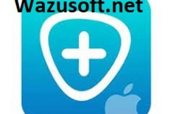FoneLab iPhone Data Recovery Crack