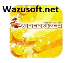 Videonizer Platinum Crack